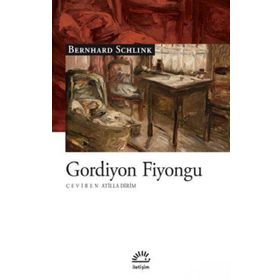 GORDIYON FIYONGU - BERNHARD SCHLINK