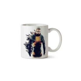 Gordon Freeman Baskılı Kupa