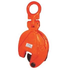 Gordon X 3.2 Ton 0-25 mm Kurt Ağzı Sac Kapma