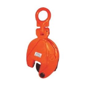 Gordon X 5 Ton 0-30 mm Kurt Ağzı Sac Kapma