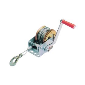 Gordon X 900 kg 8.5 mt Irgat