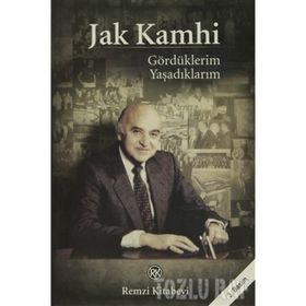 GÖRDÜKLERİM YAŞADIKLARIM - AHMED ŞAHİN