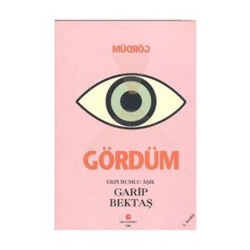 GÖRDÜM - AŞIK GARIP BEKTAŞ
