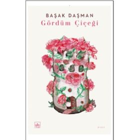 Gördüm Çiçeği - Başak Daşman
