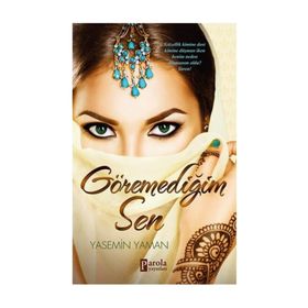Göremediğim Sen - Yasemin Yaman