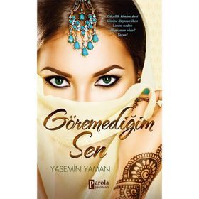 Göremediğim Sen - Yasemin Yaman