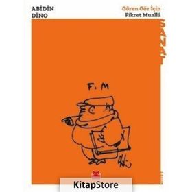 Gören Göz İçin Fikret Mualla - Abidin Dino