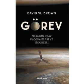 Görev David W. Brown