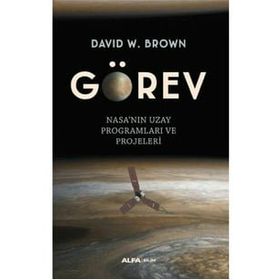 Görev David W. Brown