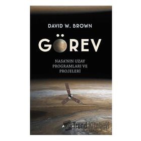 Görev David W. Brown