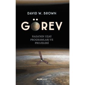 Görev David W. Brown