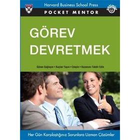 GÖREV DEVRETMEK - THOMAS L. BROWN