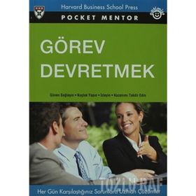 GÖREV DEVRETMEK - THOMAS L. BROWN