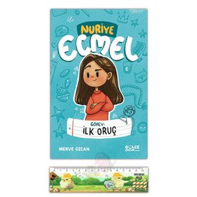 Görev: İlk Oruç - Nuriye Ecmel - Merve Özcan