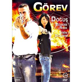 GÖREV KAZANILACAK CUMHURIYET - OSMAN ÖZBEK