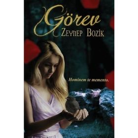 Görev - Zeynep Bozik