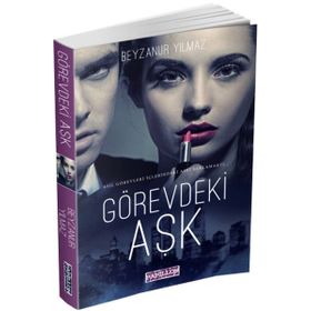 Görevdeki Aşk - Beyzanur Yılmaz
