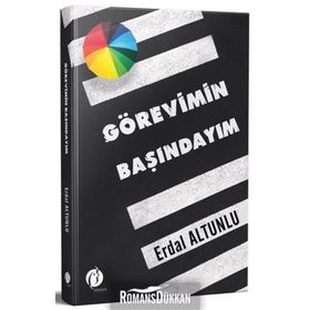 Görevimin Başındayım - Erdal Altunlu
