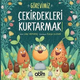 Görevimiz Çekirdekleri Kurtarmak - Lider Hepgenç