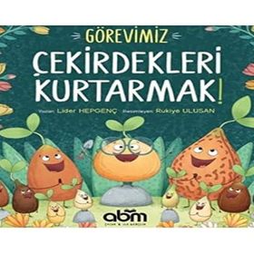 Görevimiz Çekirdekleri Kurtarmak - Lider Hepgenç