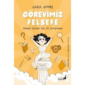 Görevimiz Felsefe - Everest Çocuk