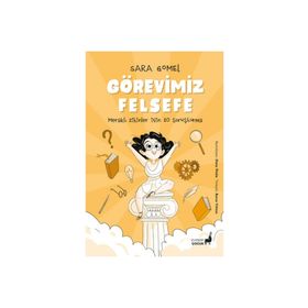 Görevimiz Felsefe - Everest Çocuk