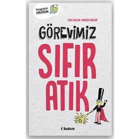Görevimiz Sıfır Atık - Lucie Vallon