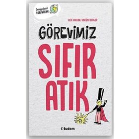 Görevimiz Sıfır Atık - Lucie Vallon