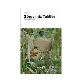 Görevimiz Tehlike - Osman Özbahçe
