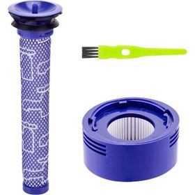 Gorgeous Dyson V8 V7 Elektrikli Süpürge Yedek Filtresi