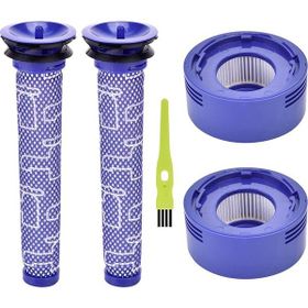 Gorgeous Dyson V8 V7 Elektrikli Süpürge Yedek Filtresi