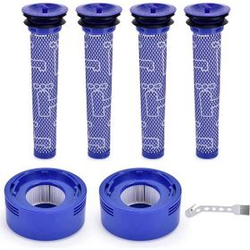 Gorgeous Dyson V8 V7 Elektrikli Süpürge Yedek Filtresi