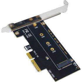 Gorgeous Pcı-E 3.0 X4 Nvme M.2 Ngff M Anahtar