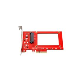 Gorgeous Pcıe - U.2 Adaptör Kartı Pcı Express Sabit Disk