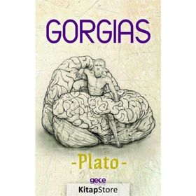 GORGIAS - PLATON(EFLATUN)