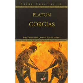 GORGIAS - PLATON(EFLATUN)