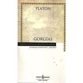 GORGIAS - PLATON(EFLATUN)