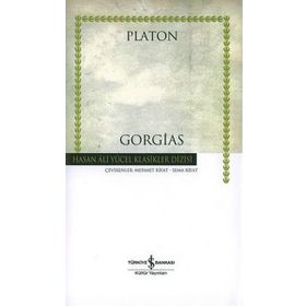 GORGIAS - PLATON(EFLATUN)