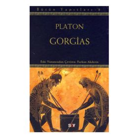 GORGIAS - PLATON(EFLATUN)