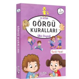 GÖRGÜ KURALLARI - ATIF ABDURREŞİD