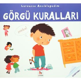 Görgü Kuralları - Valerie Guidoux