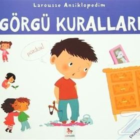 Görgü Kuralları - Valerie Guidoux