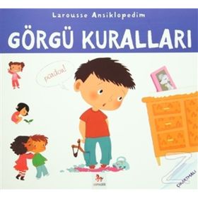Görgü Kuralları - Valerie Guidoux