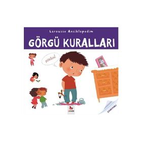 Görgü Kuralları - Valerie Guidoux