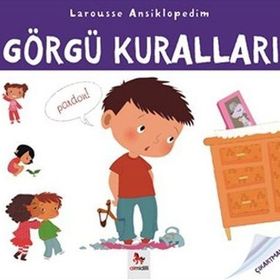 Görgü Kuralları - Valerie Guidoux