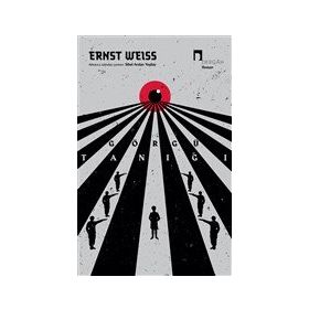 Görgü Tanığı Ernst Weiss