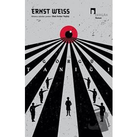Görgü Tanığı Ernst Weiss