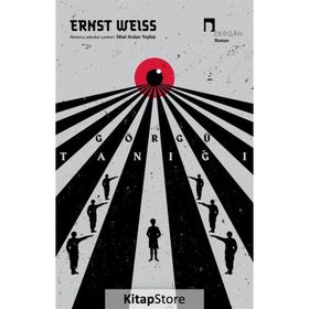 Görgü Tanığı Ernst Weiss