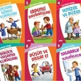 GÖRGÜ VE NEZAKET KURALLARI - EMINE YÜTER