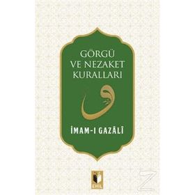 GÖRGÜ VE NEZAKET KURALLARI - ŞÜKRÜ ESIRCI